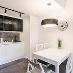 Apartament Komfort Baltic Plaza