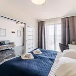 Apartament Komfort Baltic Plaza