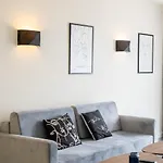 Apartament Komfort Baltic Plaza