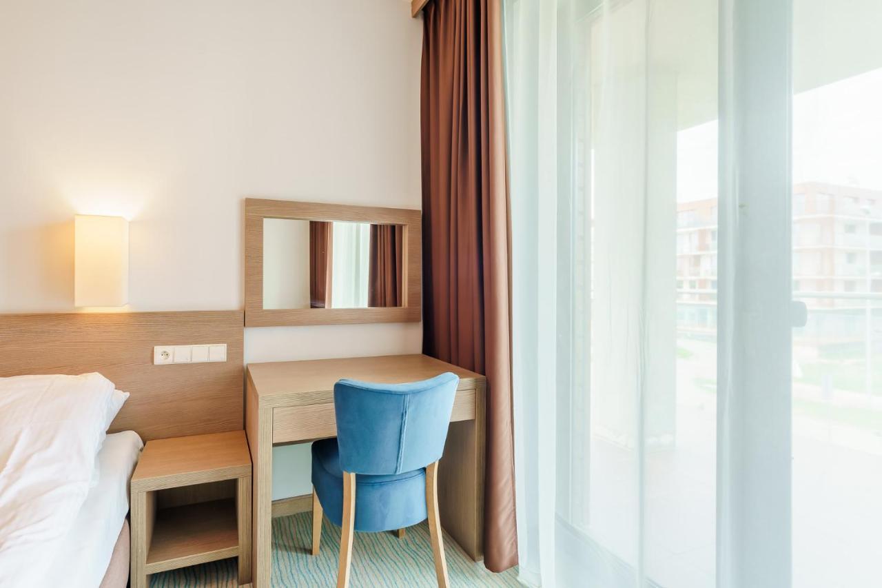 Apartament Komfort Baltic Plaza Apartament Kołobrzeg