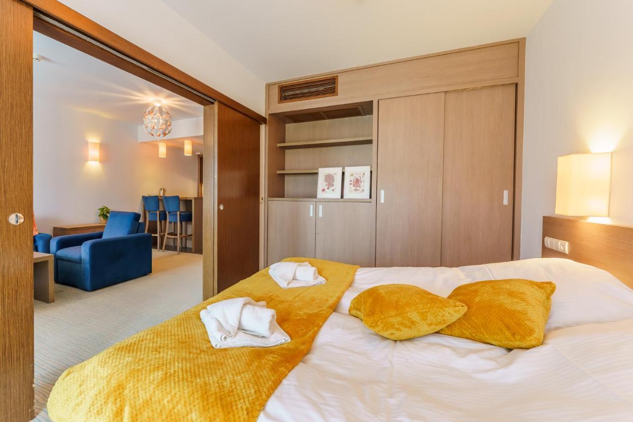 Apartament Komfort Baltic Plaza *