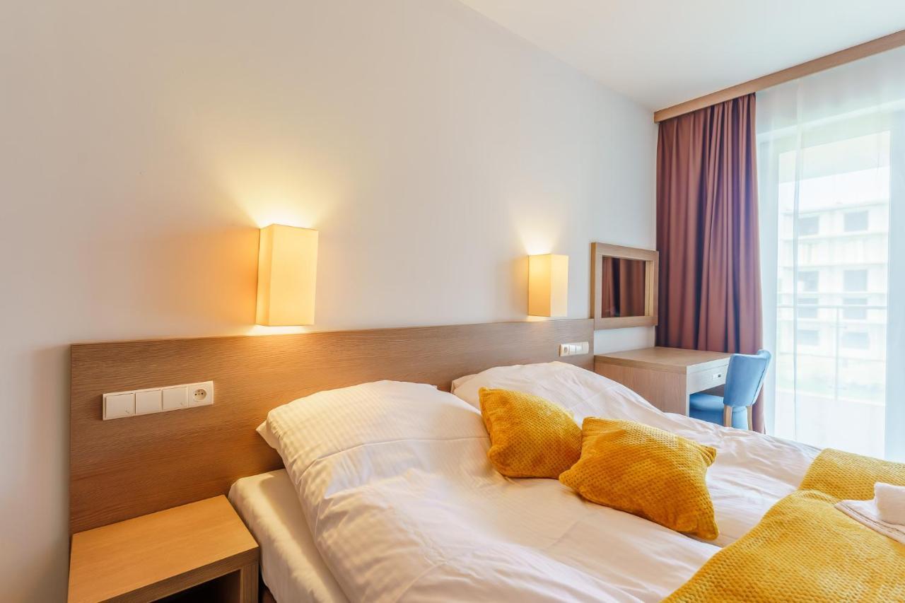 Apartament Apartament Komfort Baltic Plaza Kołobrzeg