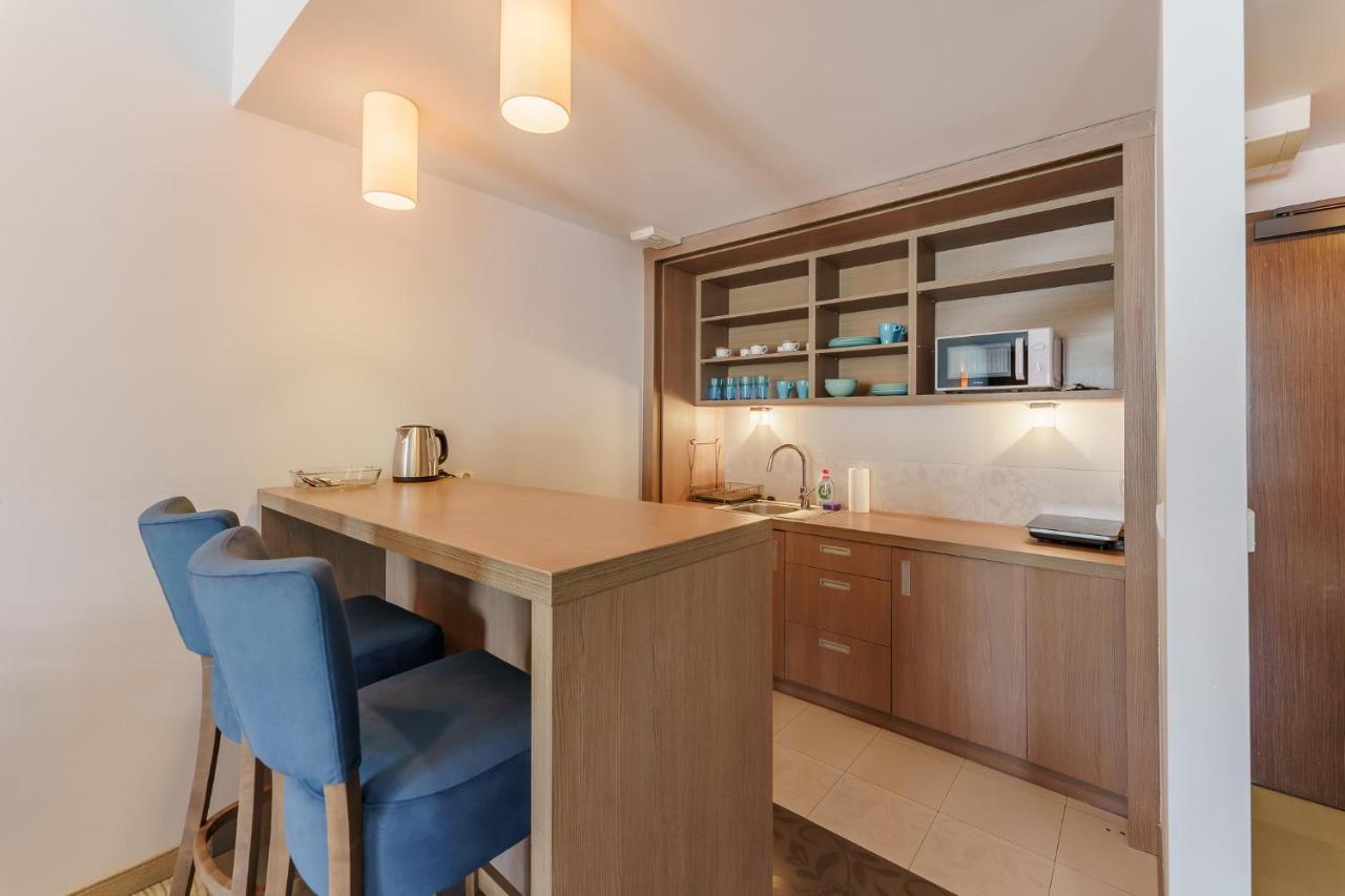 Apartament Komfort Baltic Plaza *