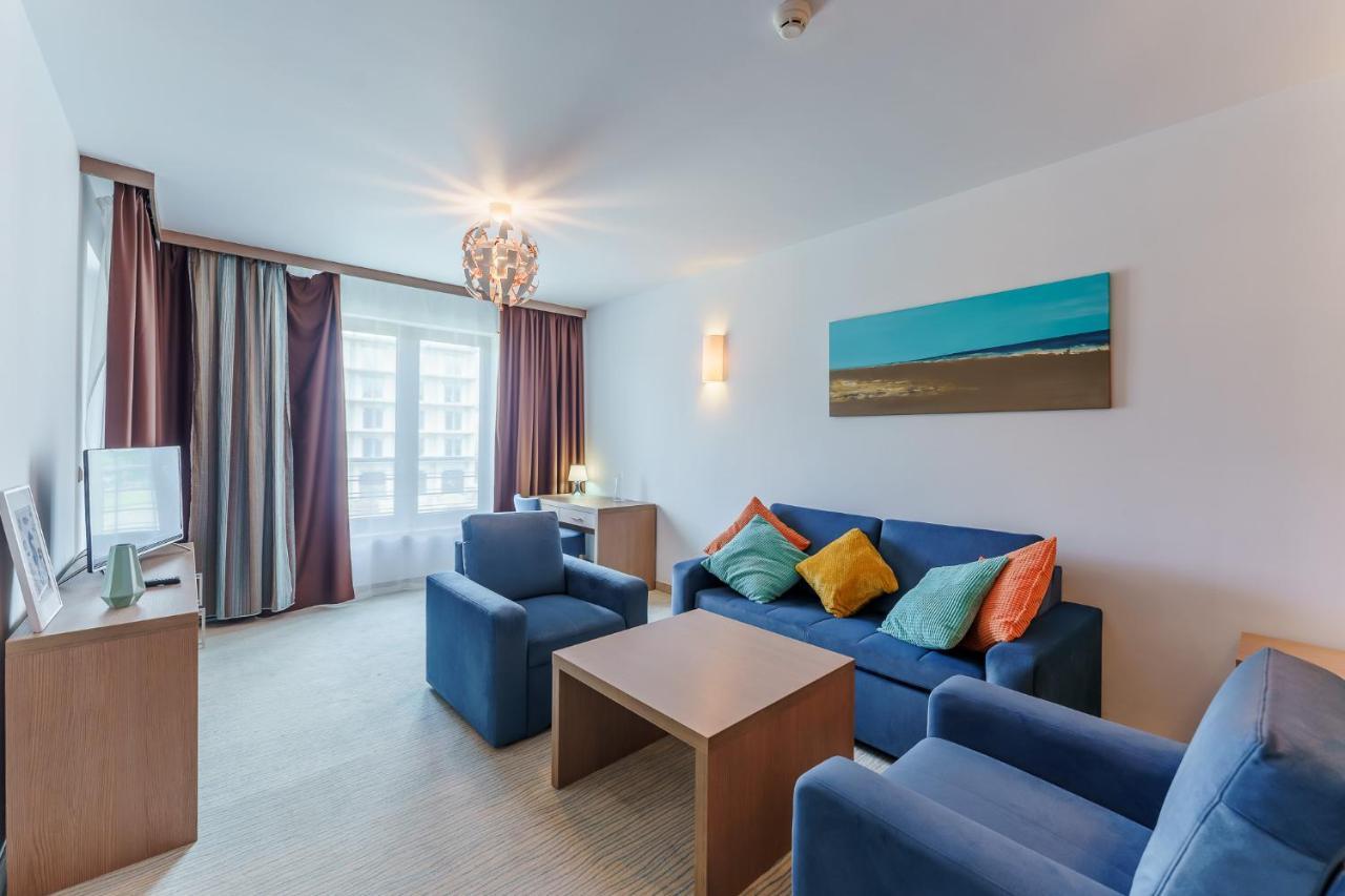 Apartament Komfort Baltic Plaza *