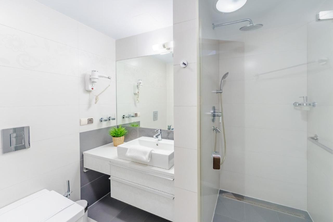 Apartament Komfort Baltic Plaza * Kołobrzeg