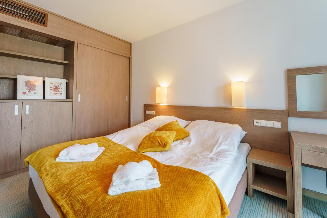 Apartament Komfort Baltic Plaza *