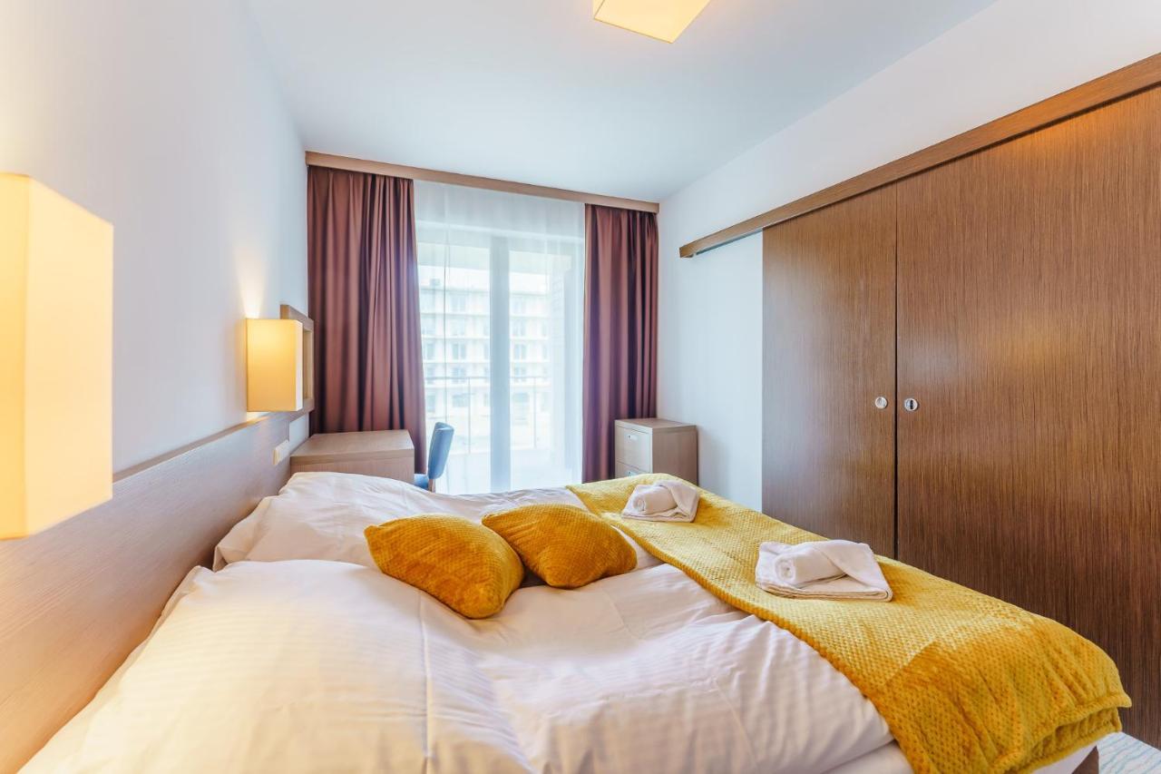 Apartament Komfort Baltic Plaza * Kołobrzeg