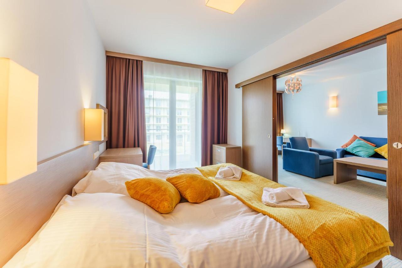Apartament Komfort Baltic Plaza *