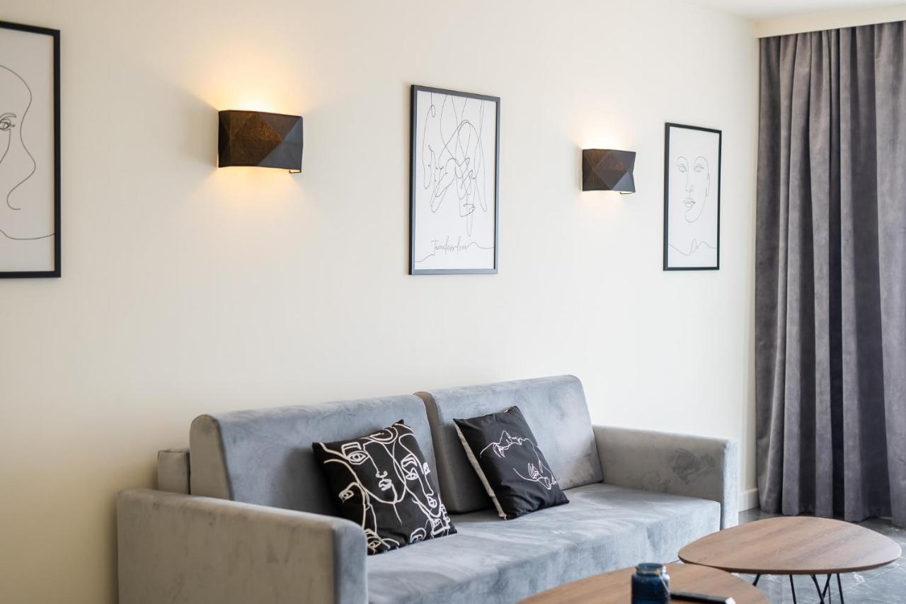 Apartament Komfort Baltic Plaza * Kołobrzeg