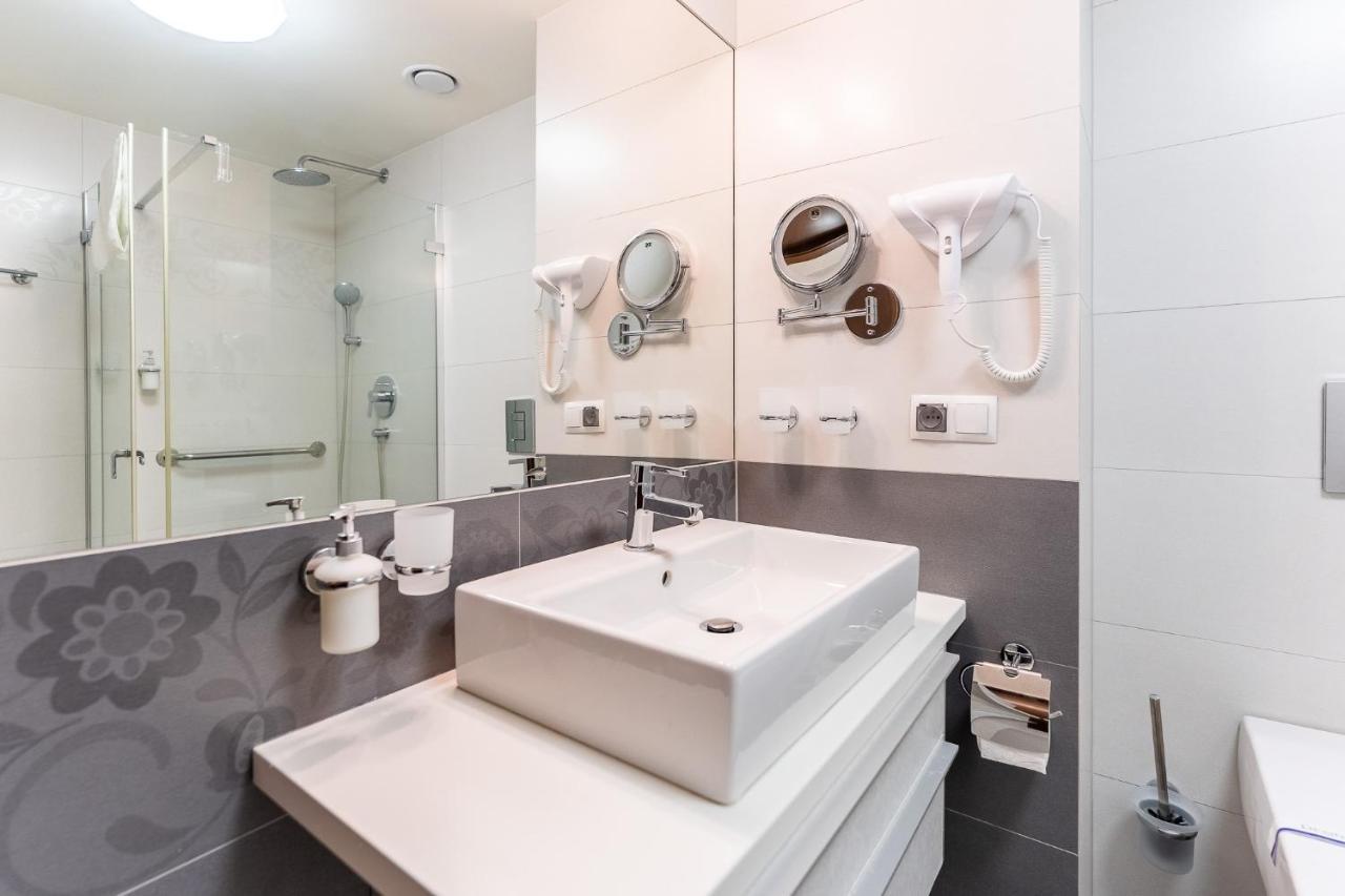 Apartament Komfort Baltic Plaza Apartament *