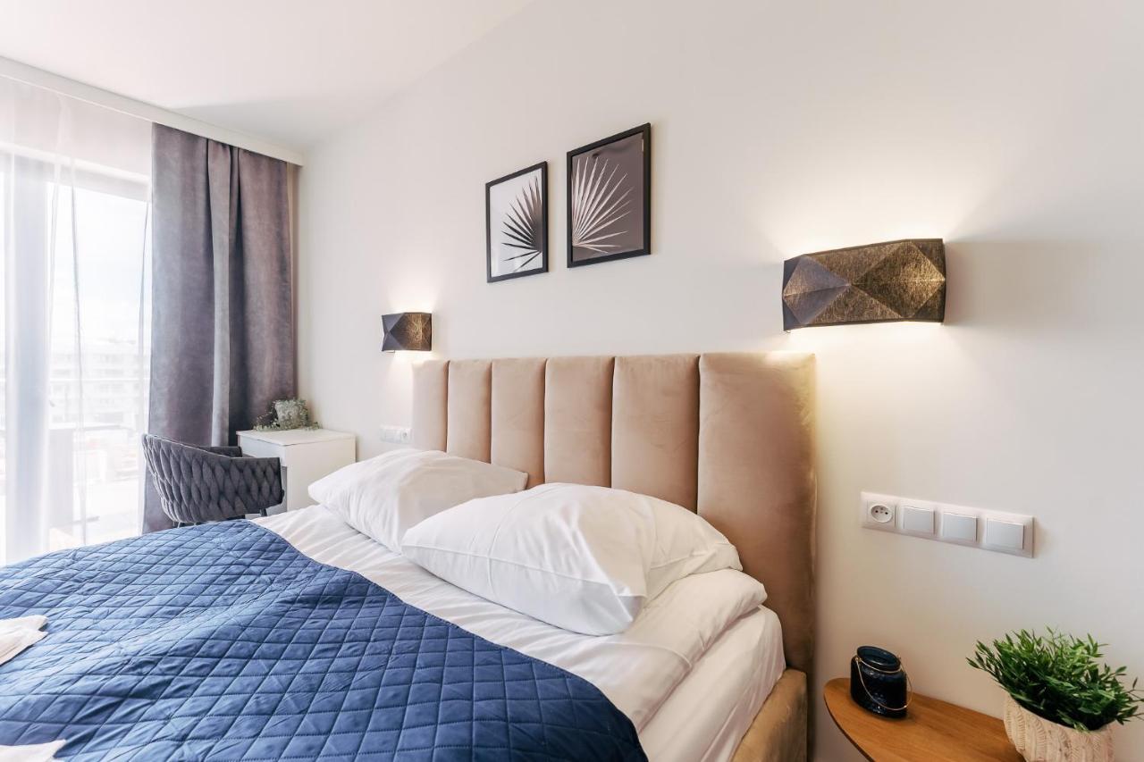 Apartament Apartament Komfort Baltic Plaza *