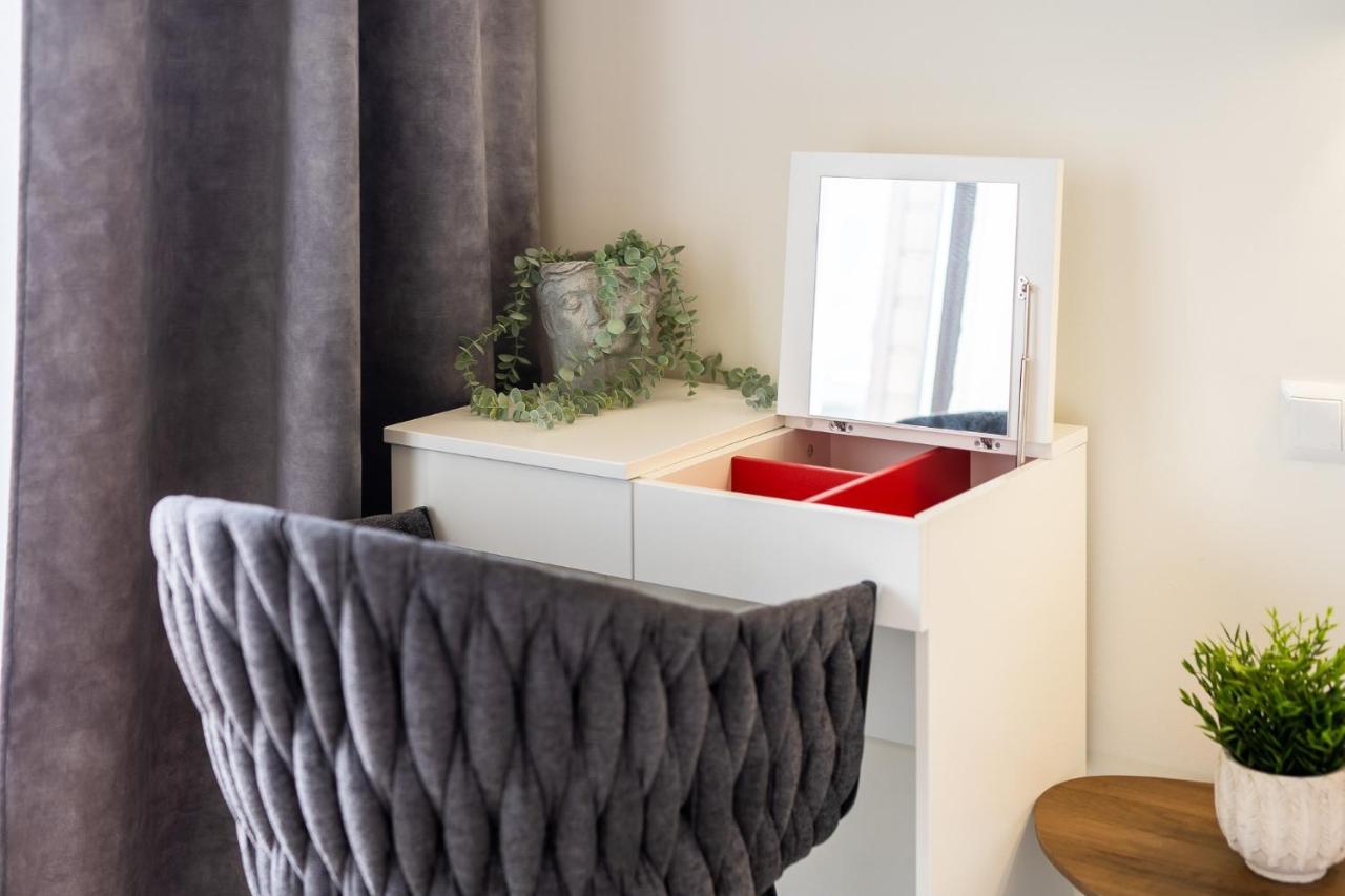 Apartament Apartament Komfort Baltic Plaza *