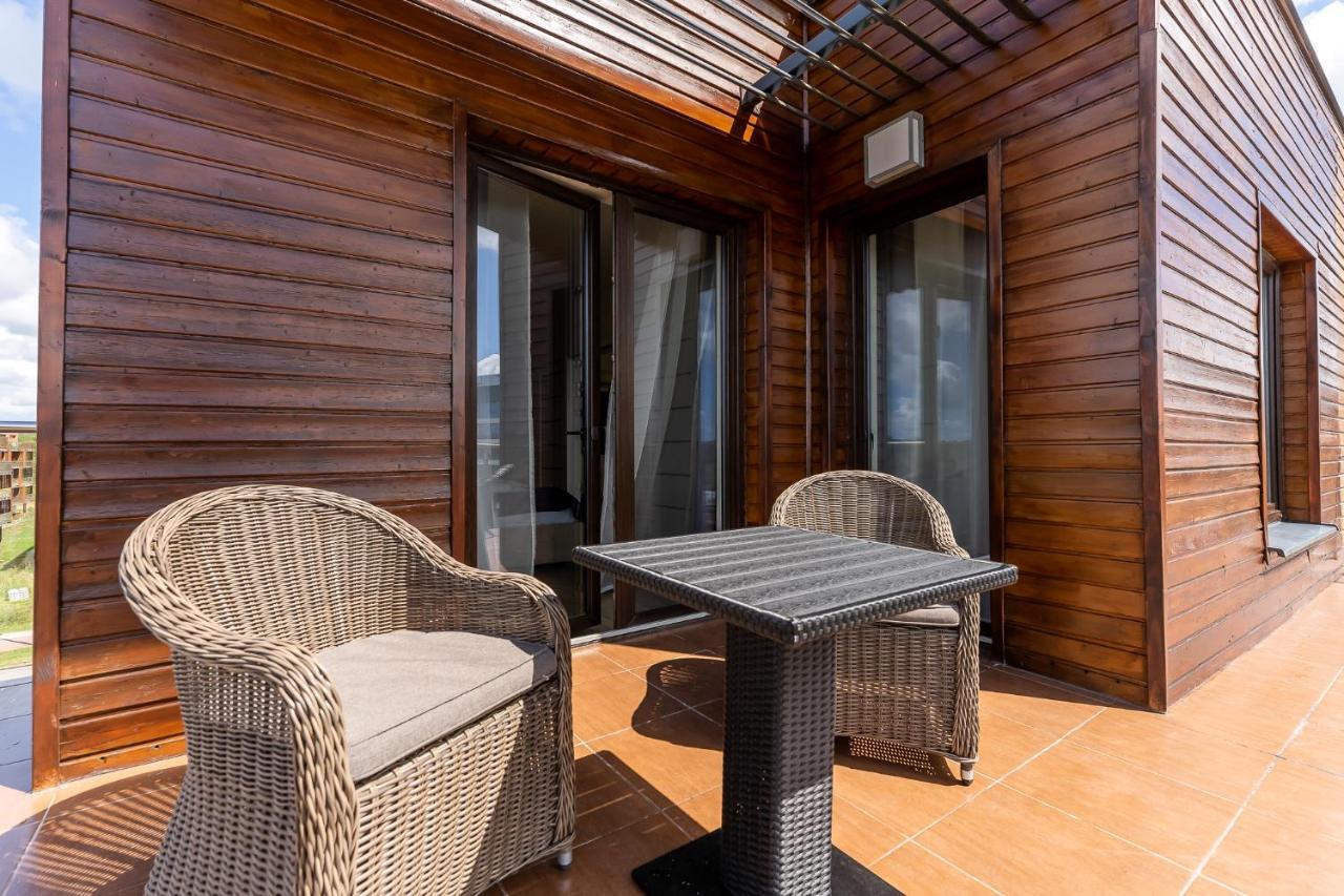 Apartament Apartament Komfort Baltic Plaza Kołobrzeg