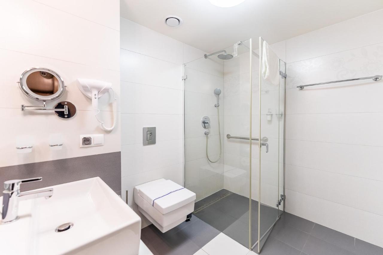 Apartament Apartament Komfort Baltic Plaza *
