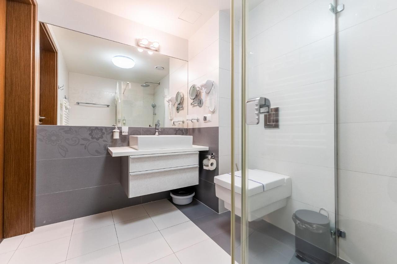 Apartament Apartament Komfort Baltic Plaza Kołobrzeg
