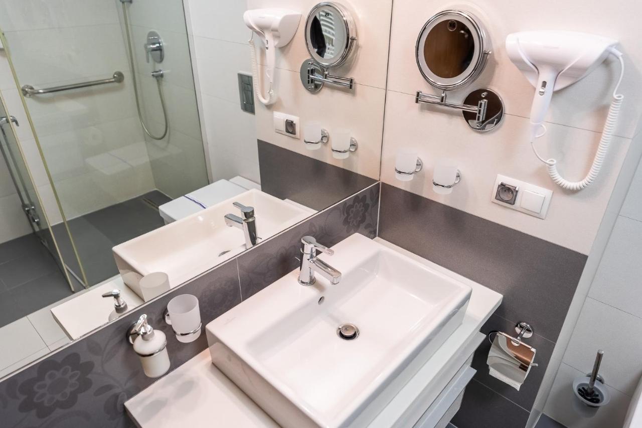 Apartament Komfort Baltic Plaza * Kołobrzeg